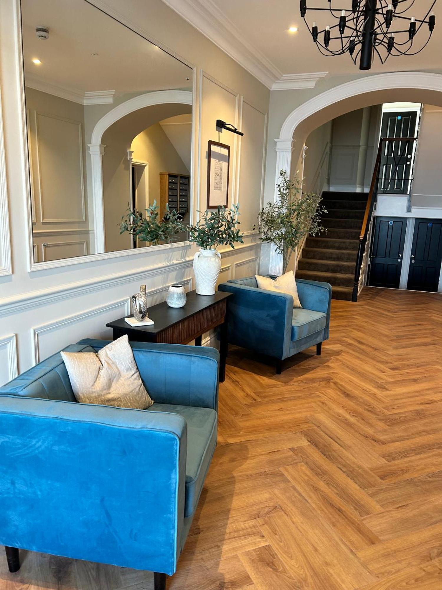 Number 11 Croft House Apartment Tenby Luaran gambar